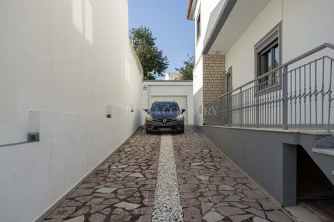 Villa i Tavira, Faro, Tavira - € 850.000 | Ref: FC075TVW - foto 27
