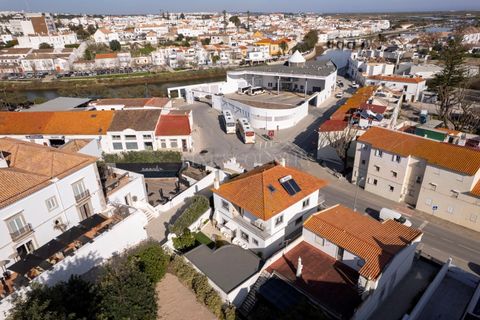 Villa i Tavira, Faro, Tavira - € 850.000 | Ref: FC075TVW - foto 29