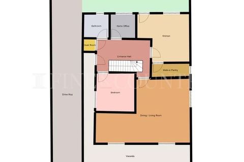 Villa i Tavira, Faro, Tavira - € 850.000 | Ref: FC075TVW - foto 31