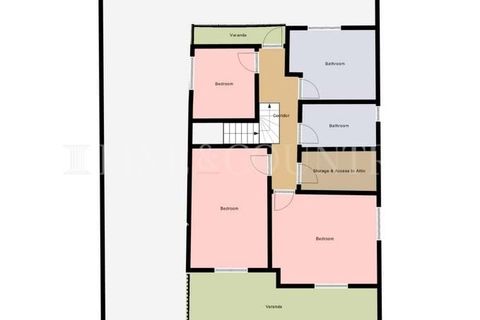 Villa i Tavira, Faro, Tavira - € 850.000 | Ref: FC075TVW - foto 32