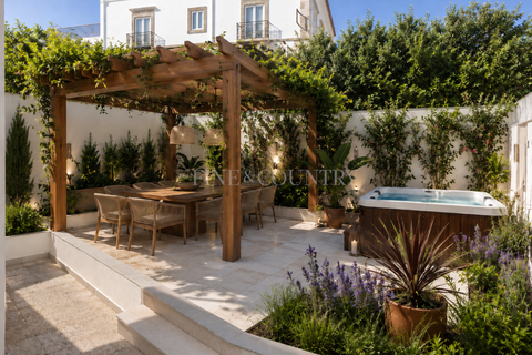 Villa i Tavira, Faro, Tavira - € 850.000 | Ref: FC075TVW - foto 25