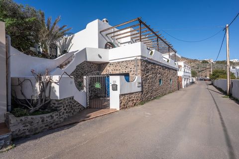 Haus in San Jose, Almeria - Foto 1