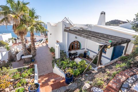 Haus in San Jose, Almeria - Foto 3