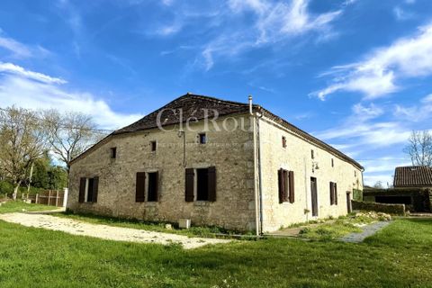 Villa a Duras, Lot-et-Garonne, Duras - € 299.000 | Ref: CCG066 - foto 20