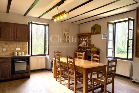 Villa a Duras, Lot-et-Garonne, Duras - € 299.000 | Ref: CCG066 - foto 2