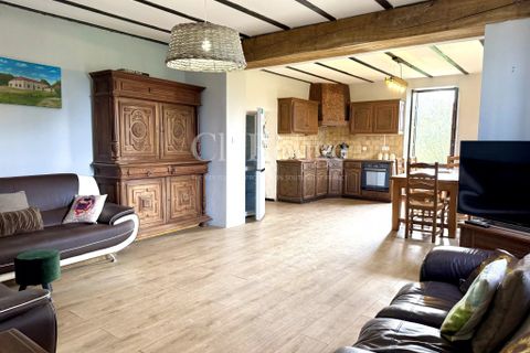 Villa a Duras, Lot-et-Garonne, Duras - € 299.000 | Ref: CCG066 - foto 7