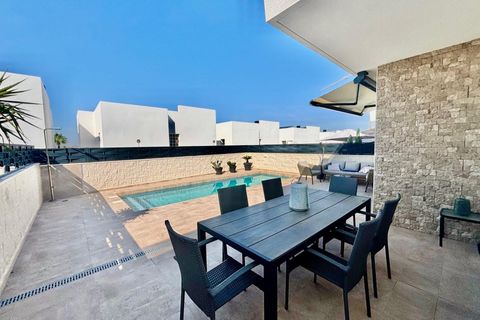 Villa a Benijofar, Alicante, Benijofar - € 429.500 | Ref: AG19MLSC9737529 - foto 15