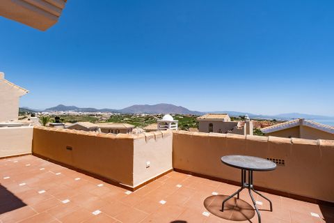Stadthaus in La Duquesa, Malaga, La Duquesa - € 495.000 | Ref: R5327773 - Foto 30