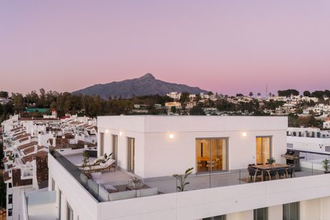 Penthouse i Alora, Malaga, Alora - € 995.000 | Ref: R5324734 - foto 1