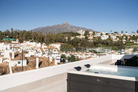 Penthouse i Alora, Malaga, Alora - € 995.000 | Ref: R5324734 - foto 2
