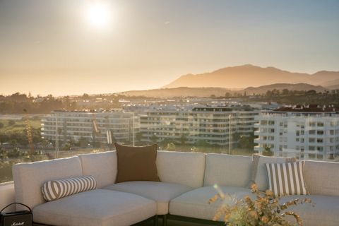 Penthouse i Alora, Malaga, Alora - € 995.000 | Ref: R5324734 - foto 24