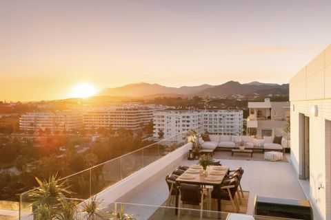 Penthouse i Alora, Malaga, Alora - € 995.000 | Ref: R5324734 - foto 30