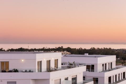 Penthouse i Alora, Malaga, Alora - € 995.000 | Ref: R5324734 - foto 32