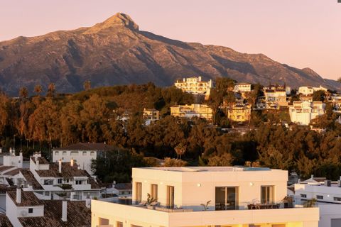 Penthouse i Alora, Malaga, Alora - € 995.000 | Ref: R5324734 - foto 33