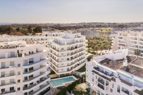 Penthouse i Alora, Malaga, Alora - € 995.000 | Ref: R5324734 - foto 34