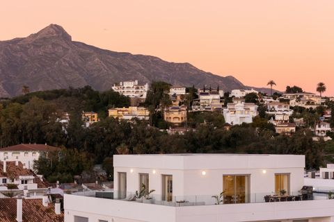 Penthouse i Alora, Malaga, Alora - € 995.000 | Ref: R5324734 - foto 31