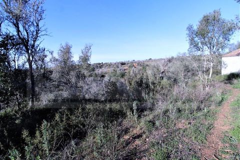 Helårsgrund i Guia, Faro, Guia - € 750.000 | Ref: STC2449 - foto 4