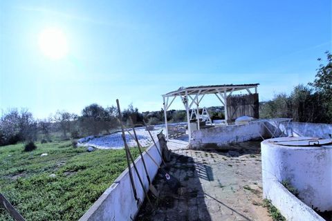 Helårsgrund i Guia, Faro, Guia - € 750.000 | Ref: STC2449 - foto 5