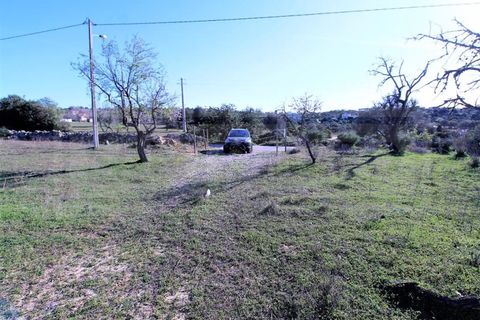 Helårsgrund i Guia, Faro, Guia - € 750.000 | Ref: STC2449 - foto 7