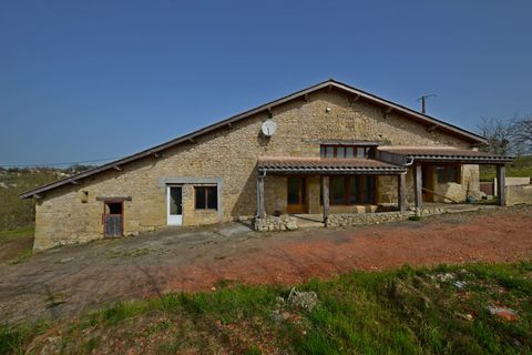 Farm hus i Levignac-de-Guyenne, Lot-et-Garonne, Levignac-de-Guyenne - € 212.000 | Ref: D5134 - foto 2