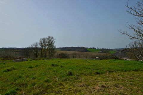 Farm hus i Levignac-de-Guyenne, Lot-et-Garonne, Levignac-de-Guyenne - € 212.000 | Ref: D5134 - foto 5