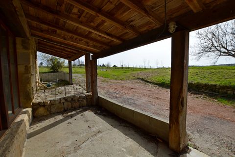 Farm hus i Levignac-de-Guyenne, Lot-et-Garonne, Levignac-de-Guyenne - € 212.000 | Ref: D5134 - foto 6