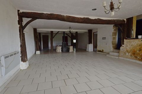 Farm hus i Levignac-de-Guyenne, Lot-et-Garonne, Levignac-de-Guyenne - € 212.000 | Ref: D5134 - foto 7