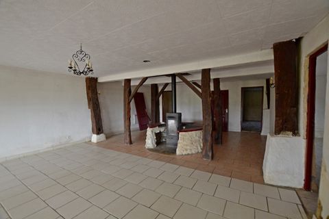 Farm hus i Levignac-de-Guyenne, Lot-et-Garonne, Levignac-de-Guyenne - € 212.000 | Ref: D5134 - foto 8