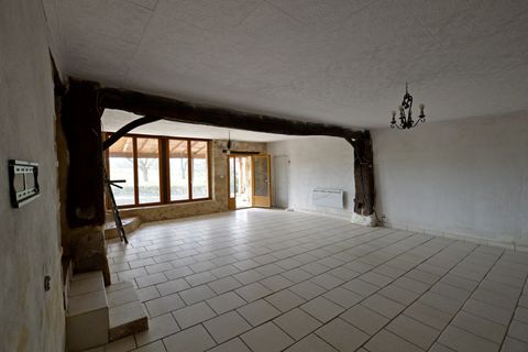 Farm hus i Levignac-de-Guyenne, Lot-et-Garonne, Levignac-de-Guyenne - € 212.000 | Ref: D5134 - foto 10