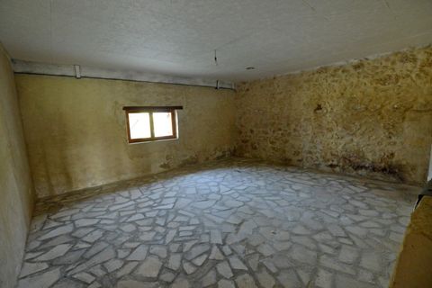 Farm hus i Levignac-de-Guyenne, Lot-et-Garonne, Levignac-de-Guyenne - € 212.000 | Ref: D5134 - foto 12