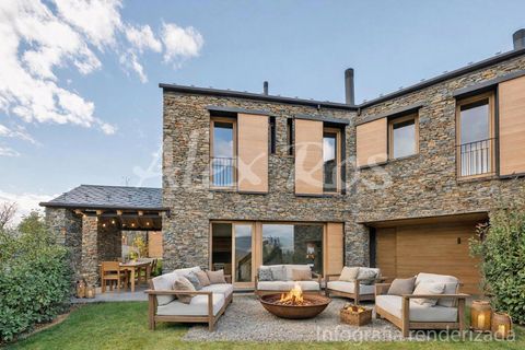 Rækkehus i Bolvir, Gerona, Bolvir - € 1.150.000 | Ref: 1945 - foto 6