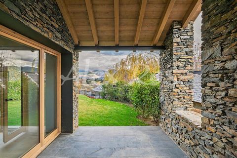 Rækkehus i Bolvir, Gerona, Bolvir - € 1.150.000 | Ref: 1945 - foto 8