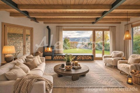 Rækkehus i Bolvir, Gerona, Bolvir - € 1.150.000 | Ref: 1945 - foto 12