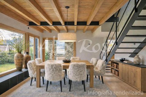 Rækkehus i Bolvir, Gerona, Bolvir - € 1.150.000 | Ref: 1945 - foto 14