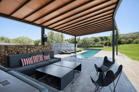 Byhus i Fonteta, Gerona, Fonteta - € 4.900.000 | Ref: 2521 - foto 2
