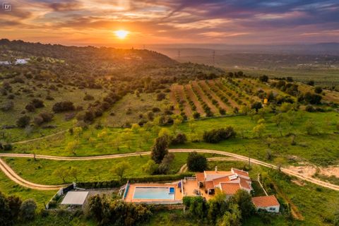 Villa a Paderne, Faro, Paderne - € 595.000 | Ref: SVP2550 - foto 2