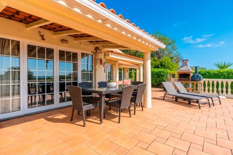 Villa a Paderne, Faro, Paderne - € 595.000 | Ref: SVP2550 - foto 3