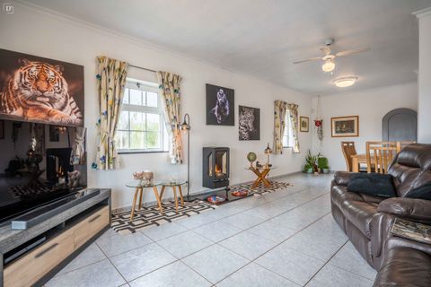 Villa a Paderne, Faro, Paderne - € 595.000 | Ref: SVP2550 - foto 6