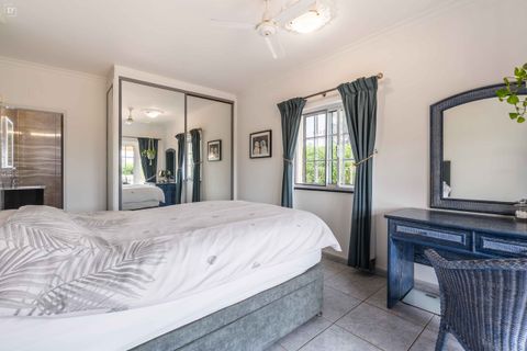 Villa a Paderne, Faro, Paderne - € 595.000 | Ref: SVP2550 - foto 14