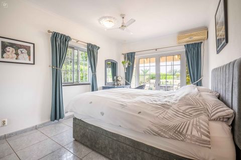 Villa a Paderne, Faro, Paderne - € 595.000 | Ref: SVP2550 - foto 16