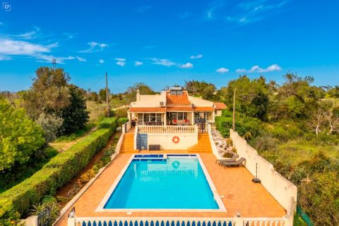 Villa a Paderne, Faro, Paderne - € 595.000 | Ref: SVP2550 - foto 23