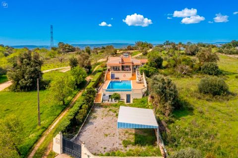 Villa a Paderne, Faro, Paderne - € 595.000 | Ref: SVP2550 - foto 24