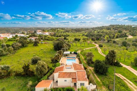 Villa a Paderne, Faro, Paderne - € 595.000 | Ref: SVP2550 - foto 25