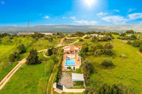 Villa a Paderne, Faro, Paderne - € 595.000 | Ref: SVP2550 - foto 28