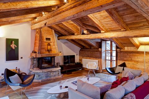 Villa a Courchevel, Savoie, Courchevel - € 2.850.000 | Ref: HH-16090397 - foto 2