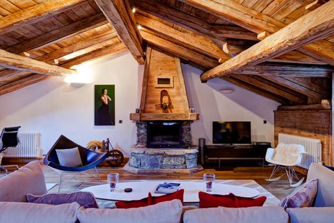 Villa a Courchevel, Savoie, Courchevel - € 2.850.000 | Ref: HH-16090397 - foto 3