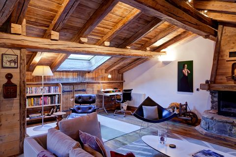 Villa a Courchevel, Savoie, Courchevel - € 2.850.000 | Ref: HH-16090397 - foto 4