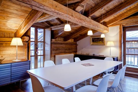 Villa a Courchevel, Savoie, Courchevel - € 2.850.000 | Ref: HH-16090397 - foto 5