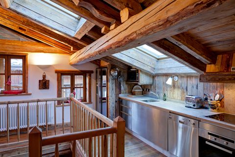 Villa a Courchevel, Savoie, Courchevel - € 2.850.000 | Ref: HH-16090397 - foto 6