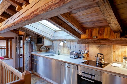 Villa a Courchevel, Savoie, Courchevel - € 2.850.000 | Ref: HH-16090397 - foto 7